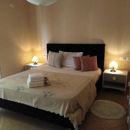 Jelena'S Luxury Apartments Sarandë 외부 사진