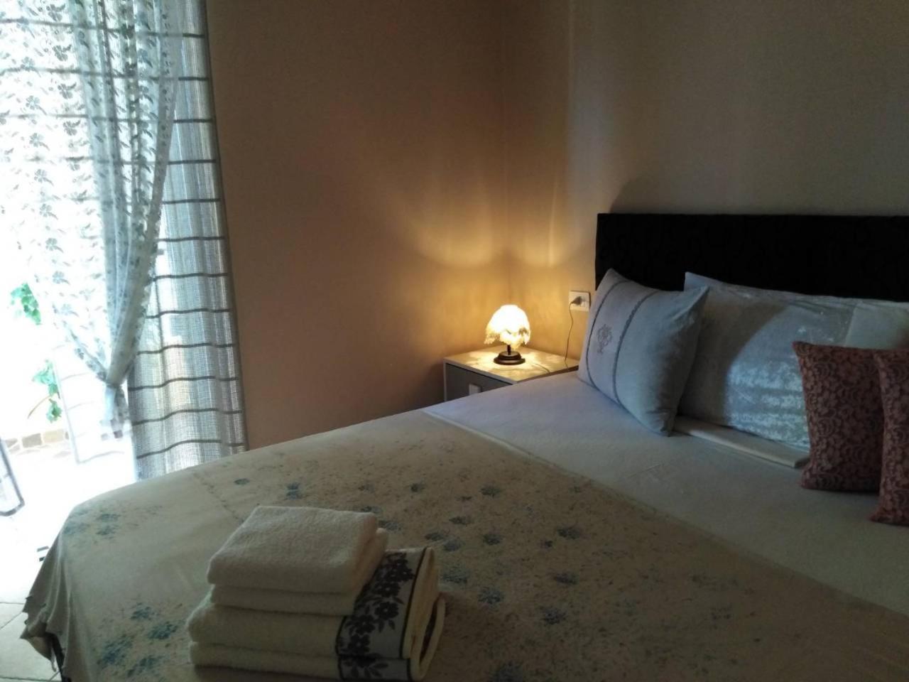 Jelena'S Luxury Apartments Sarandë 외부 사진