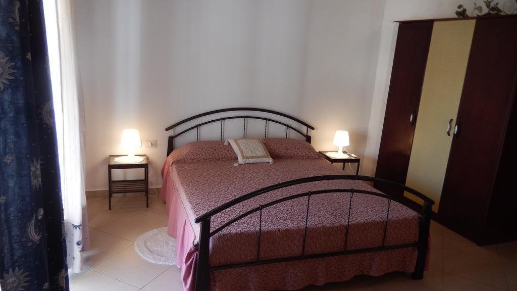 Jelena'S Luxury Apartments Sarandë 외부 사진