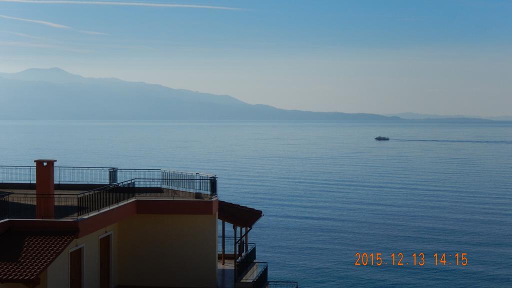 Jelena'S Luxury Apartments Sarandë 외부 사진