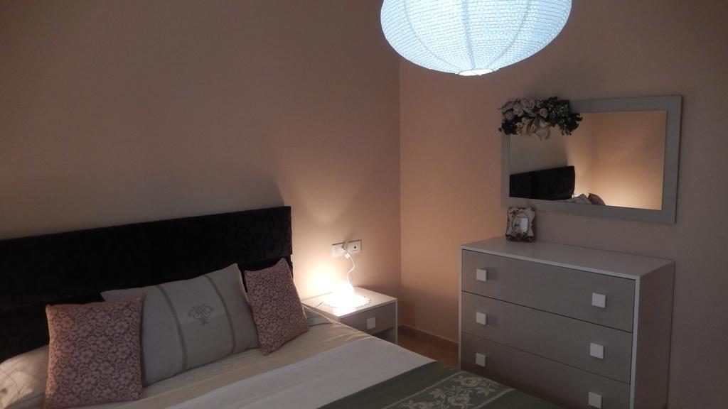 Jelena'S Luxury Apartments Sarandë 외부 사진