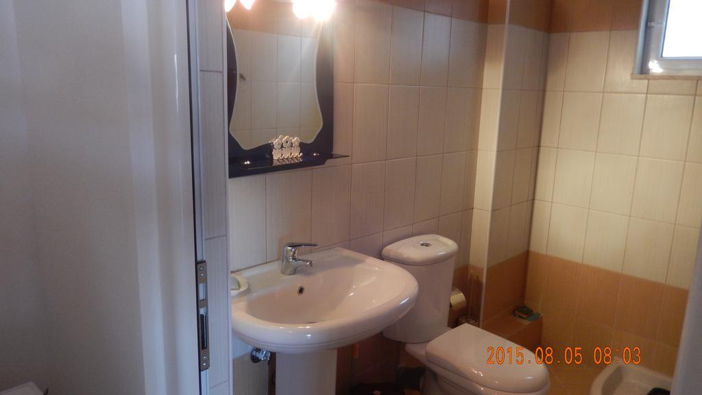 Jelena'S Luxury Apartments Sarandë 외부 사진