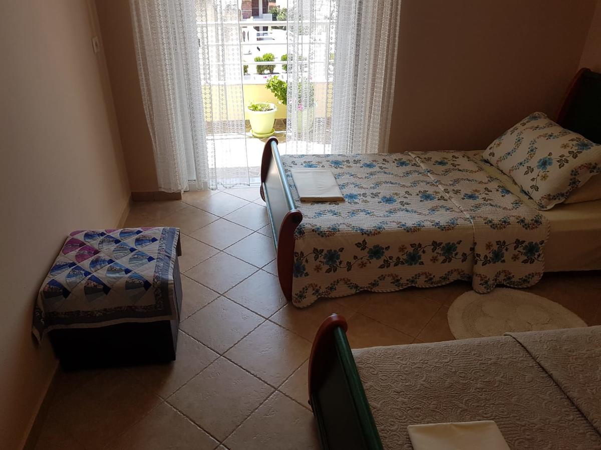 Jelena'S Luxury Apartments Sarandë 외부 사진