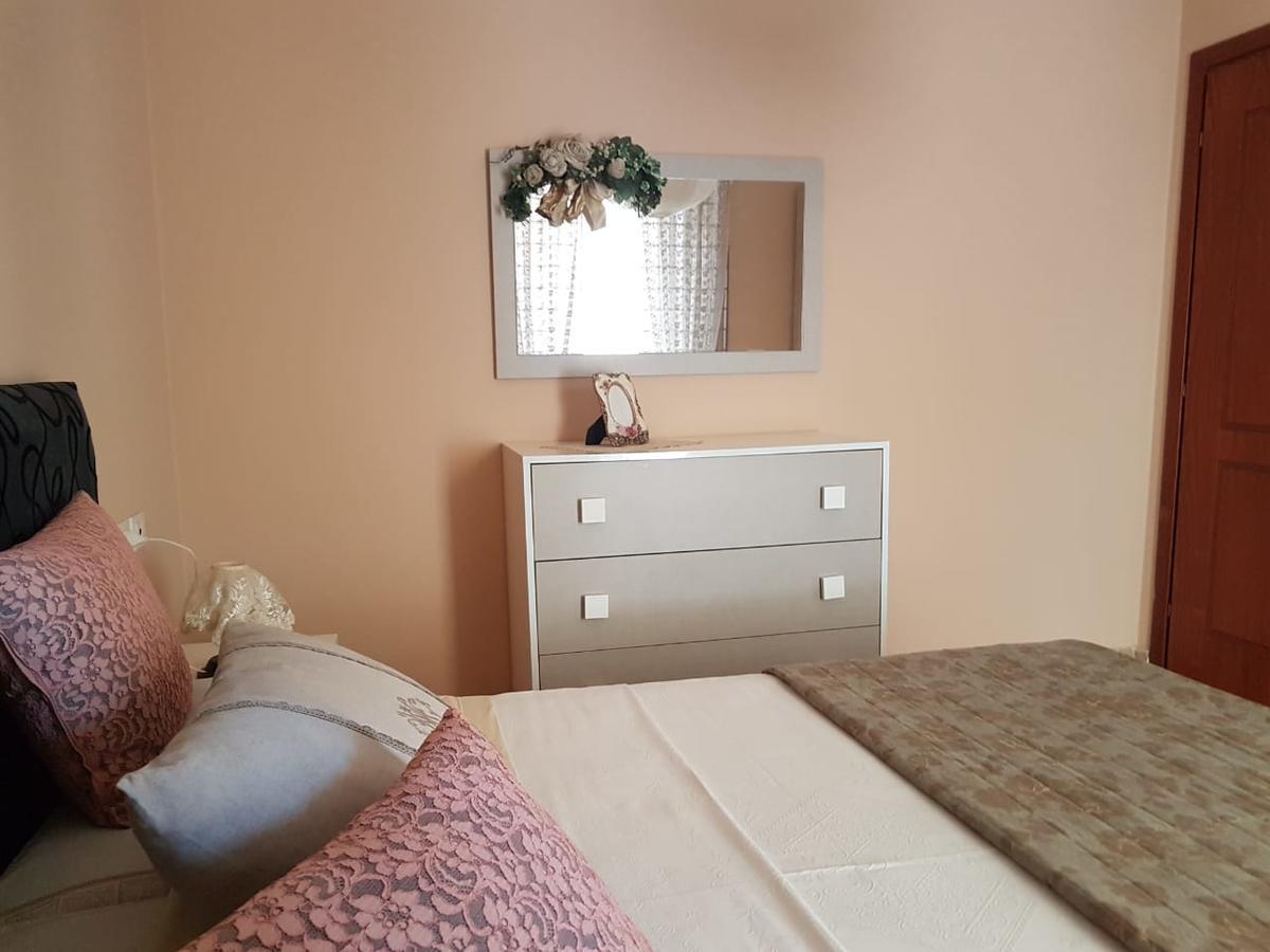 Jelena'S Luxury Apartments Sarandë 외부 사진