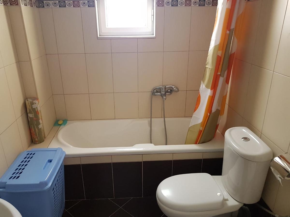 Jelena'S Luxury Apartments Sarandë 외부 사진