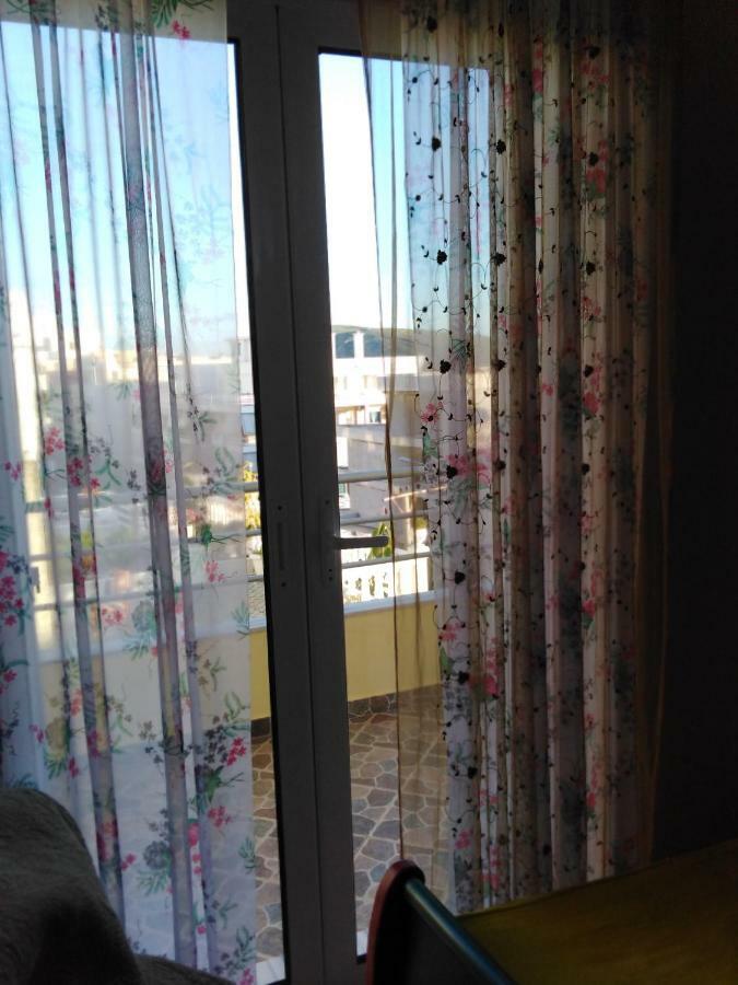 Jelena'S Luxury Apartments Sarandë 외부 사진