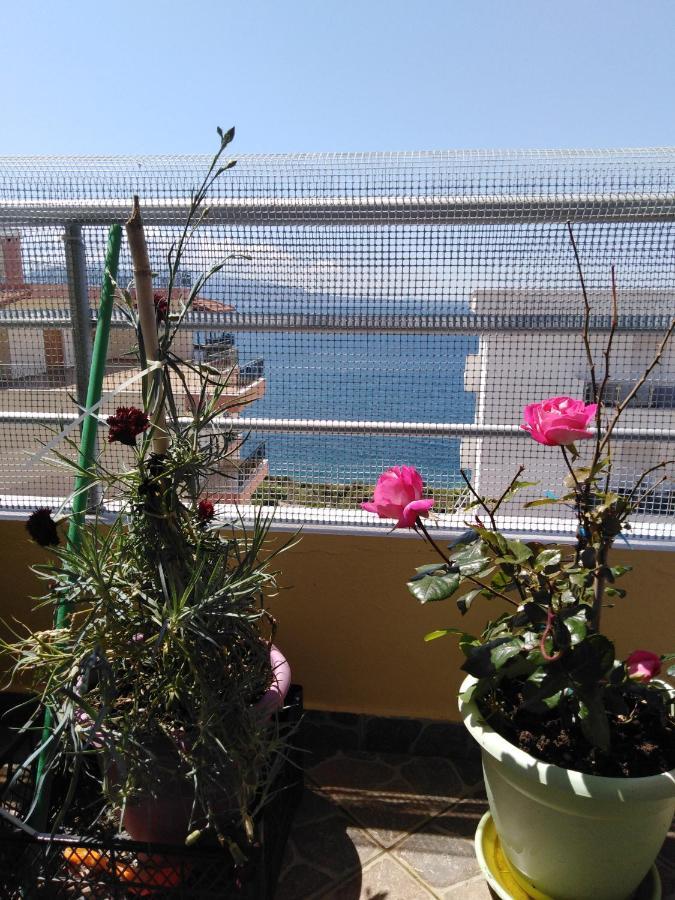 Jelena'S Luxury Apartments Sarandë 외부 사진